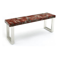 Modern Chic - Console Tables
