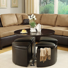 Dining Room Ideas