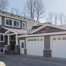 Exterior Ideas