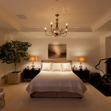 Luxury Condominium Technology