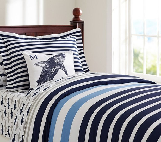 Contemporary Duvet Covers And Duvet Sets by User