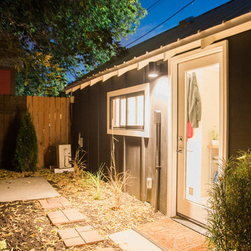 Boise North End 1890 Home - Personal Residence Remodel