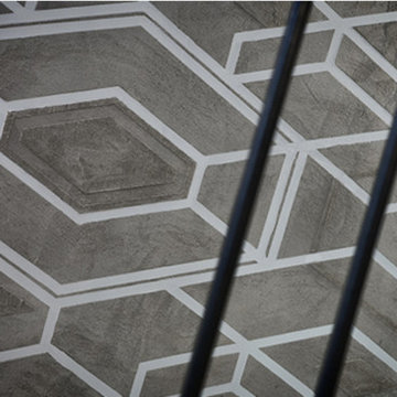 Luxury Clay Plaster Wall Finishes