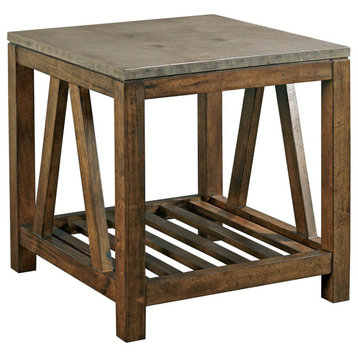 Kincaid Furniture Modern Classics Mason End Table