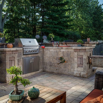 Belgard Pavers & Hardscapes