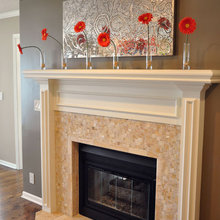 Living Room Ideas