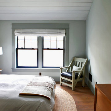 Sea Side Cottage