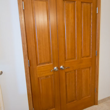 Beaverton, OR Master Bathroom
