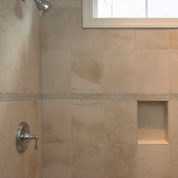 Kitts Creek Custom Home