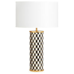 Contemporary Table Lamps by Jonathan Adler