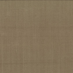 ROTH & TOMPKINS TEXTILES - Bayside Fabric, Driftwood, 54''x36'' - Upholstery Fabric