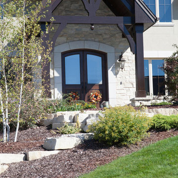 Exteriors