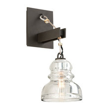 Lighting for basement bathroom