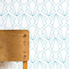 Wallpaper & Patterns