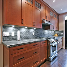 Kitchen Ideas