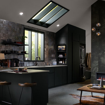 Kohler Kitchens