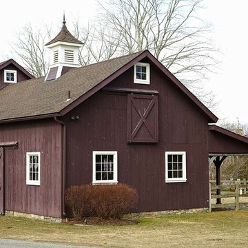 Guest House