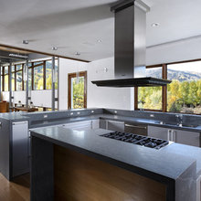 dream kitchen