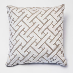 Gancedo Ready - Decorative Pillows