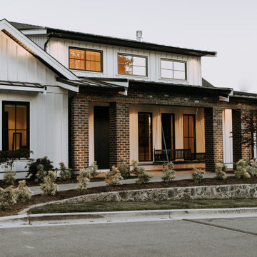 Braefoot Farmhouse