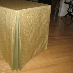 Table skirt - Products