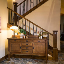 Staircase Railing ideas