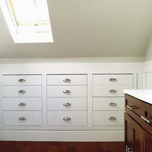 Attic Bathroom