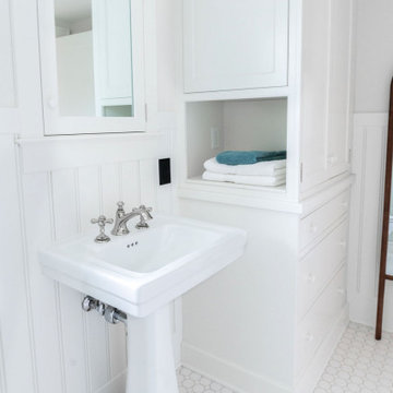 Home Remodel & Addition