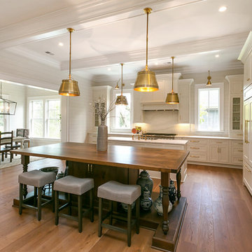 Visual Comfort Chart House 2 Light Sloane Single Shop Light
