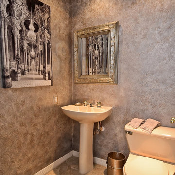 Sarasota Eclectic Contemporary - Sarasota Real Estate Photographer Rick Ambrose