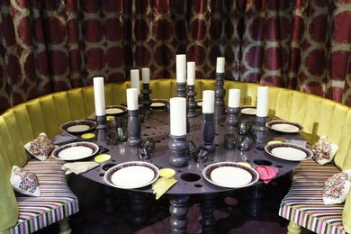 Dining by Design SF Press Preview 2011