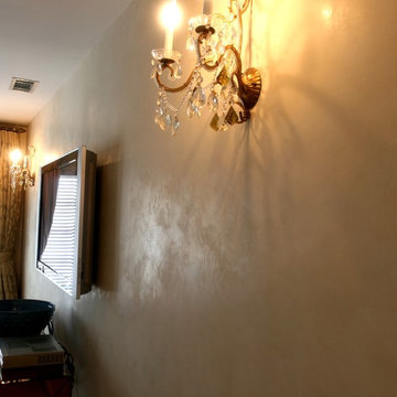 Venetian Plaster