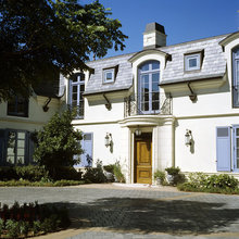 Exterior - Classic