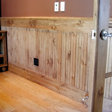 Wainscotting Ideas