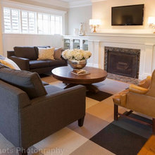 Basement Ideas