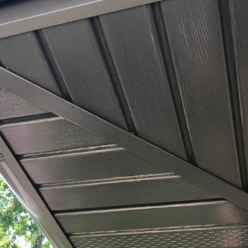 PVC Soffit