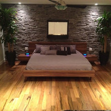 New Apartment
