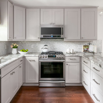 Marietta Kitchen Update