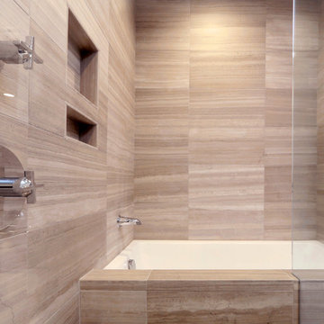 Newton Bathroom Remodel