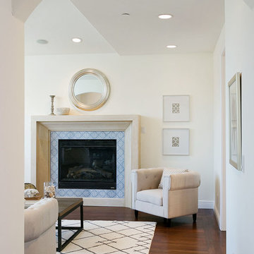 Spanish Colonial Remodel