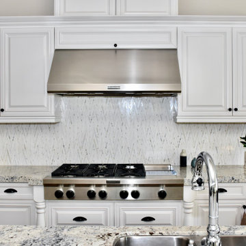 La Costa Oaks Transitional
