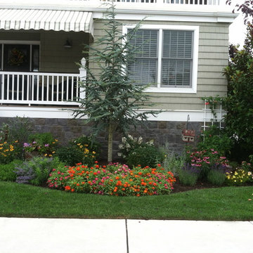 Garden Style