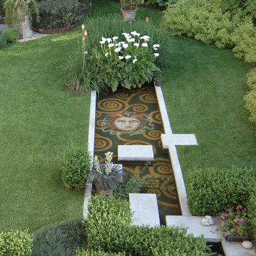 Giardino Liberty