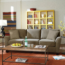 Living Room Ideas