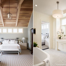 ceiling treatment