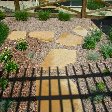 Landscapes and Xeriscapes