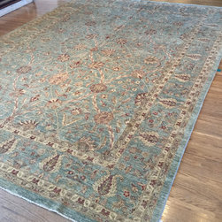 Peshawar - Area Rugs