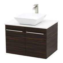 360 VLP Bathrooms