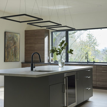 Modern Respite