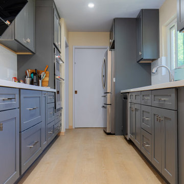 Kitchen Remodel - Redmond, WA